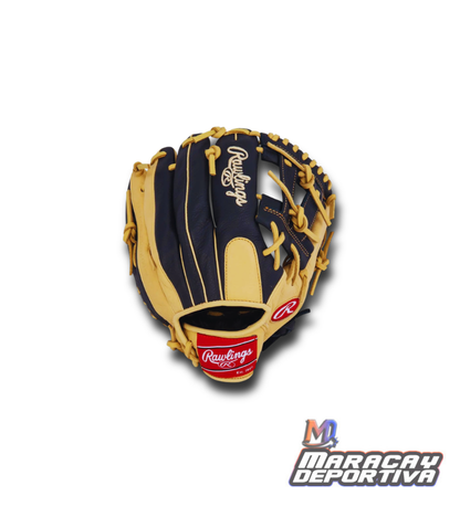 Guante Rawling 11 1/2 Pulgadas Prolite
