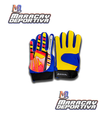 Guante de Portero Jogger
