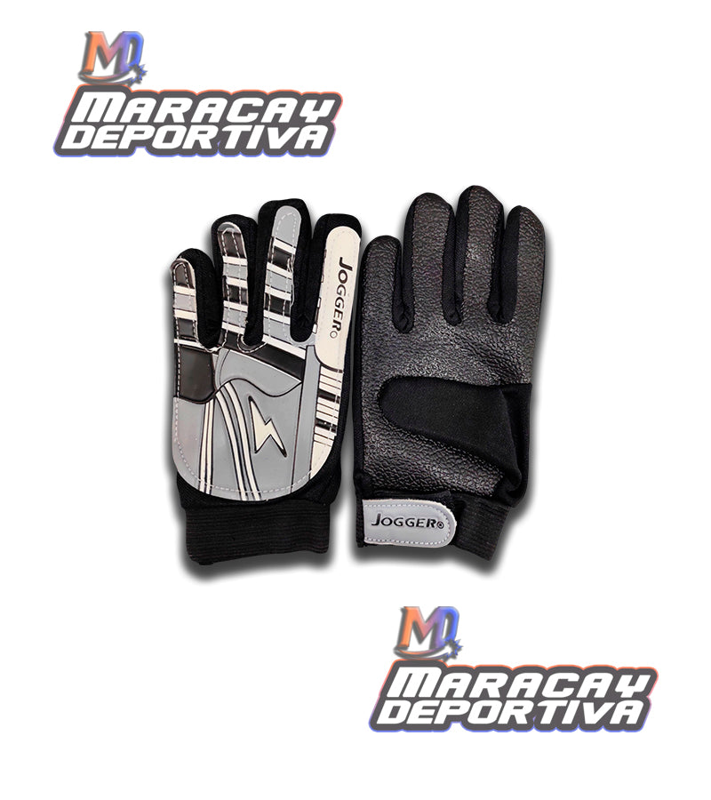 Guante de Portero Jogger