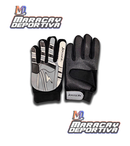 Guante de Portero Jogger