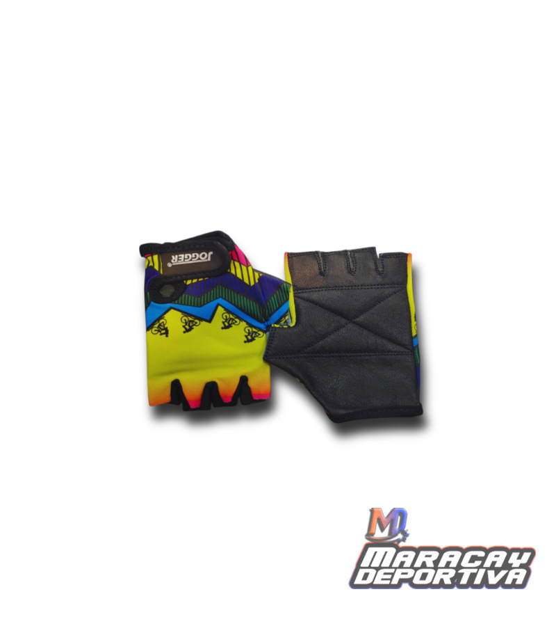Guante de Niño Jogger