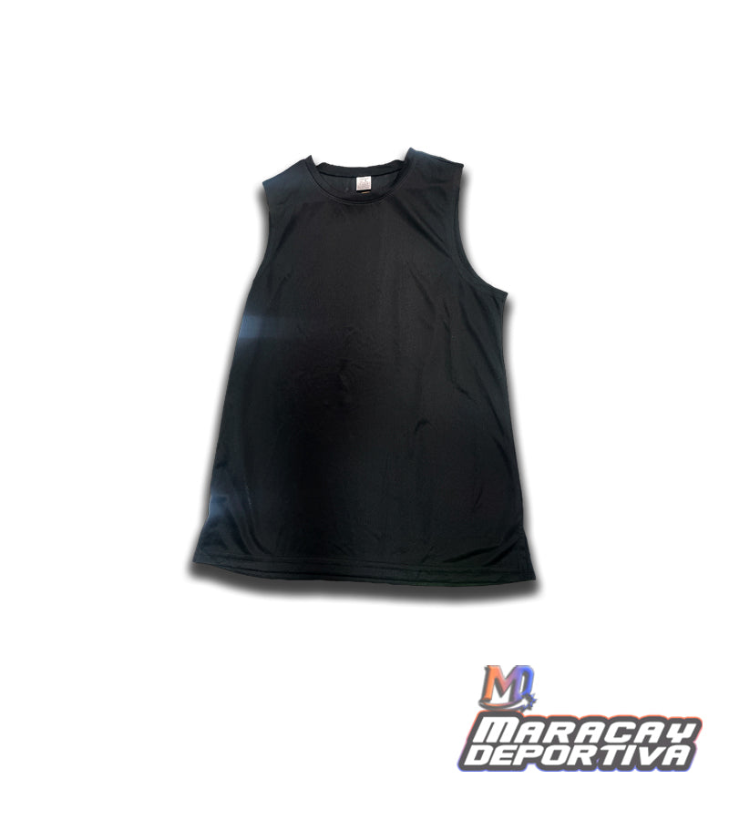 Franelilla Caballero