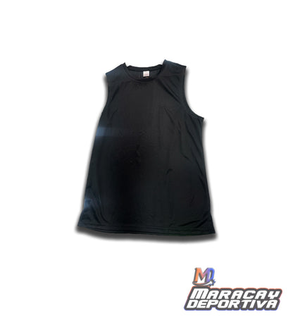 Franelilla Caballero