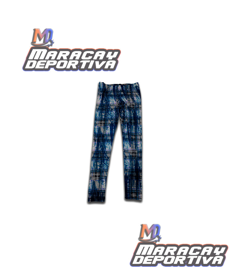 Licras Unisex