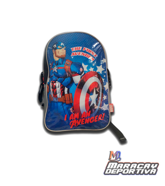 Bolso Capitan America