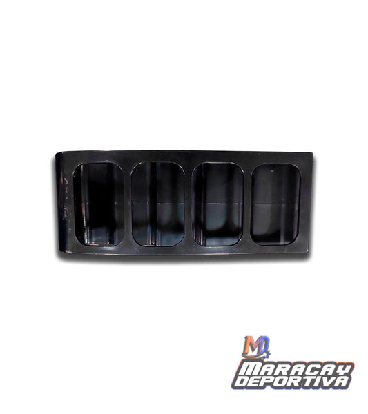 Soporte/Organizador De Control Remoto