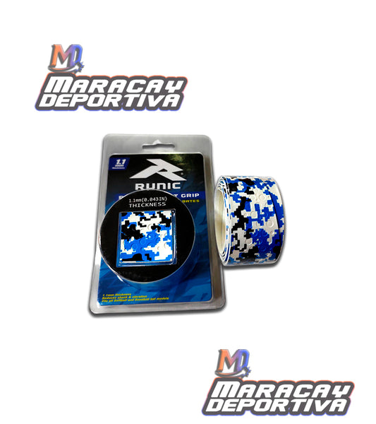 Grip para Bate Yston