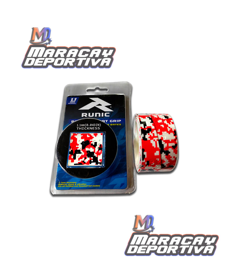 Grip para Bate Yston