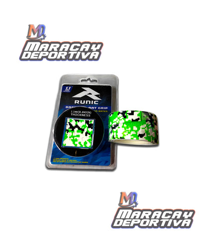 Grip para Bate Yston