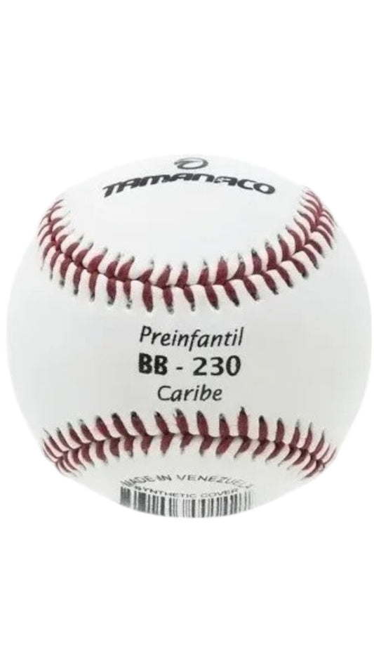 Pelota Preinfantil 8.5 Tamanaco