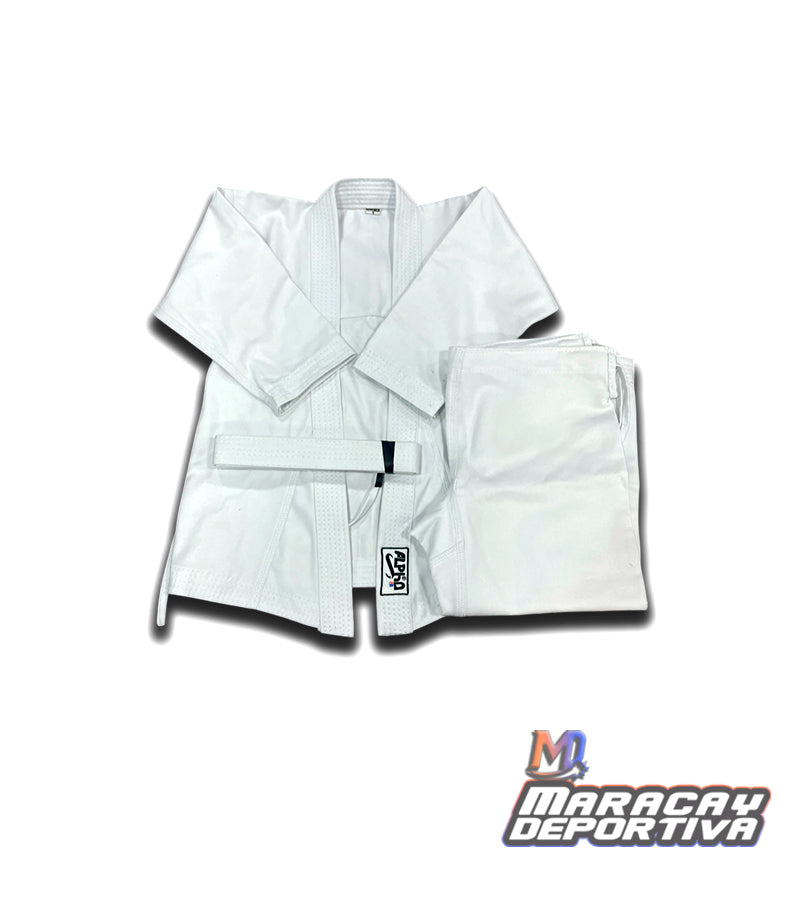 Karategui de Campaña Alfha 3 - 3.5