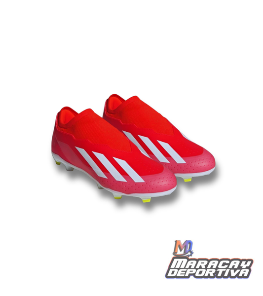 Taco de Futbol Adidas