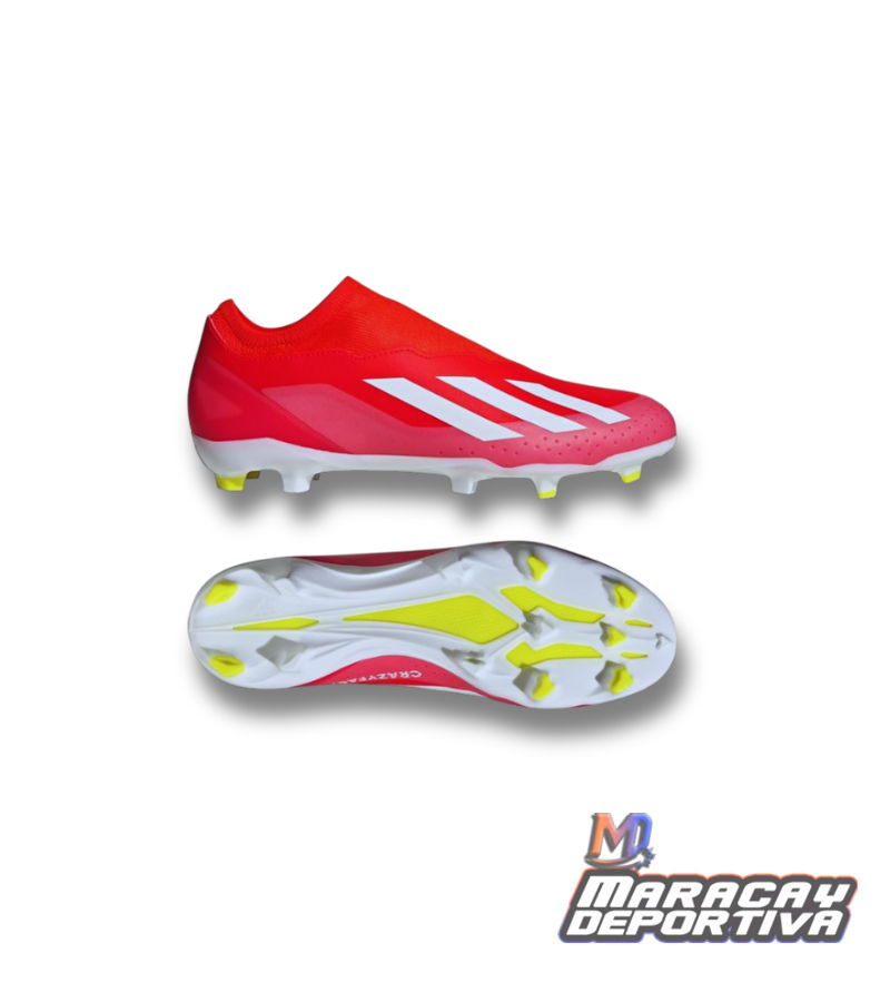 Taco de Futbol Adidas