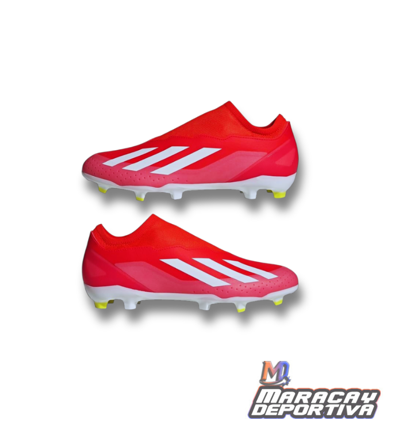 Taco de Futbol Adidas