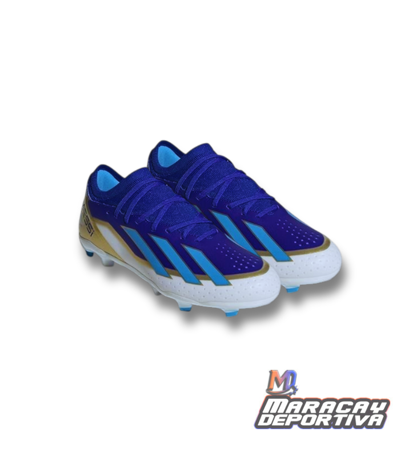 Taco de Futbol Adidas