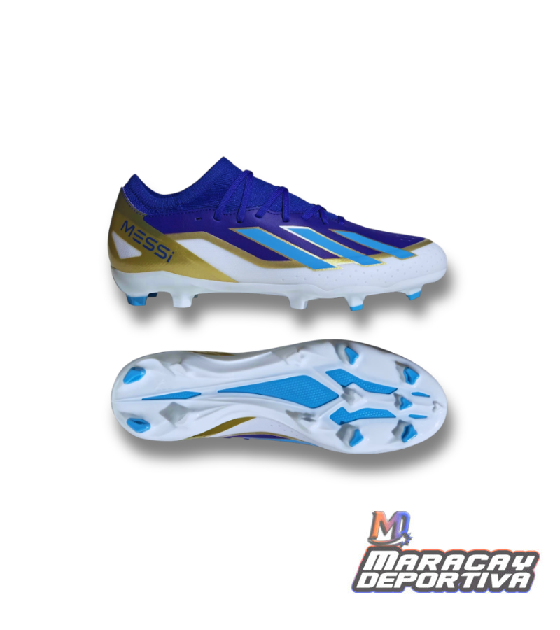 Taco de Futbol Adidas