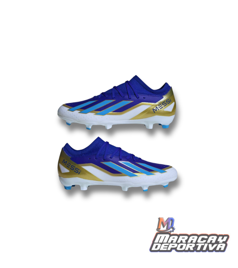 Taco de Futbol Adidas