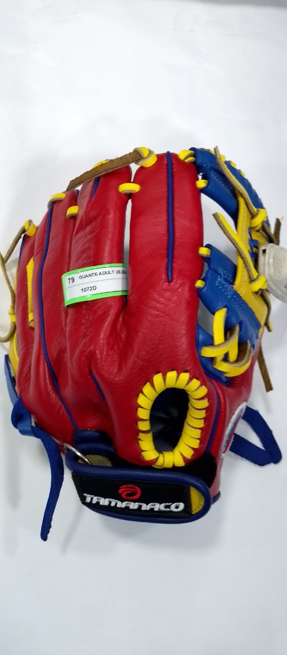 Guante de Beisbol Tamanaco Preinfantil