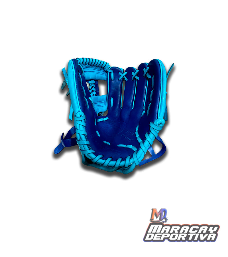 Guante Tamanaco Cuero 10 3/4 Pulgadas