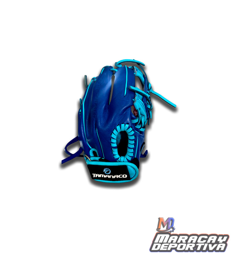Guante Tamanaco Cuero 10 3/4 Pulgadas