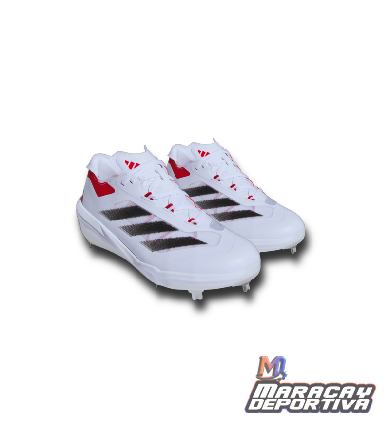 Gancho de Beisbol Adidas / 39-C