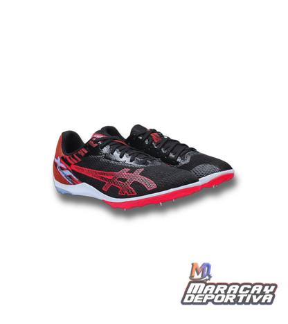 Pua de Atletismo Asics