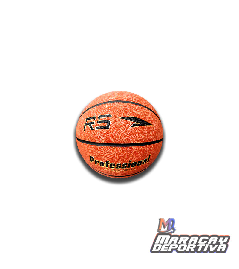 Balon de Basket RS