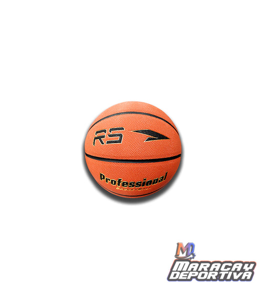 Balon de Basket RS