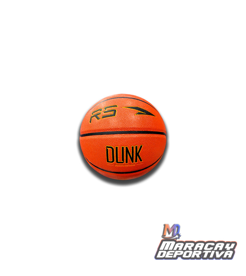 Balon de Basket RS