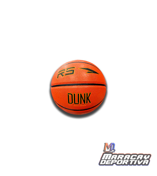 Balon de Basket RS