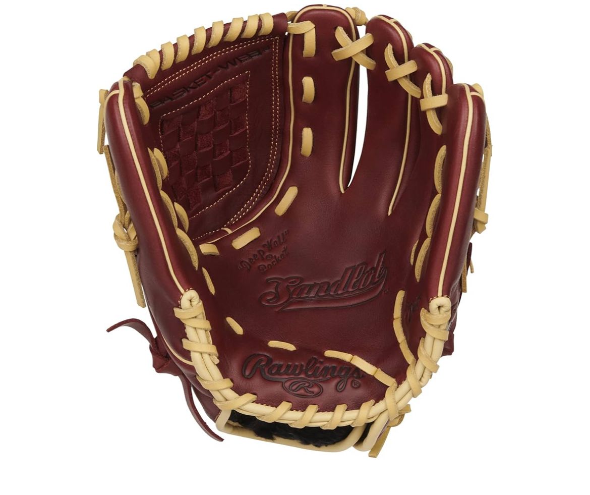 Guante Rawling Sandlot  12