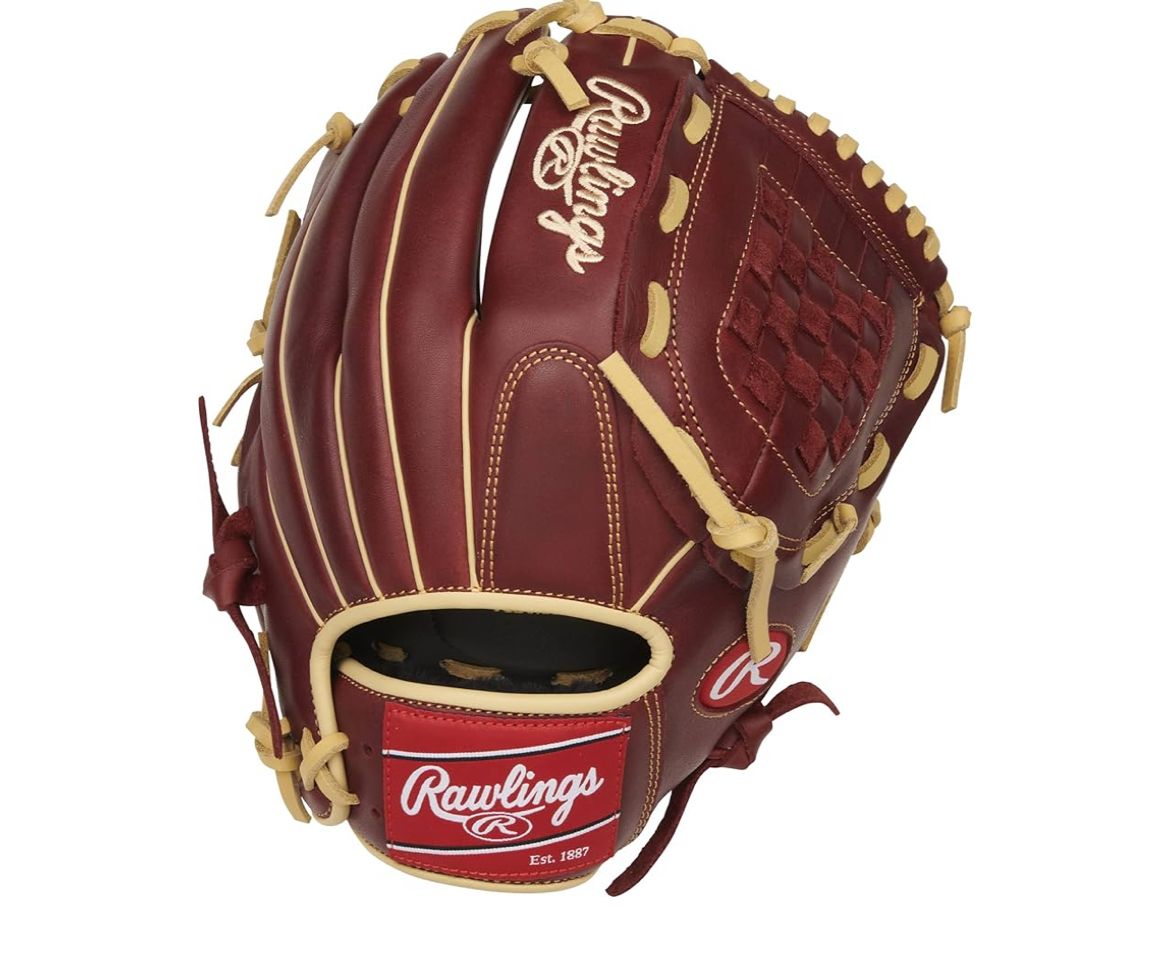 Guante Rawling Sandlot  12
