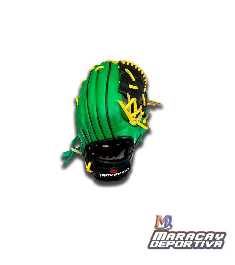 Guante Tamanaco Cuero 11 1/2 Pulgadas