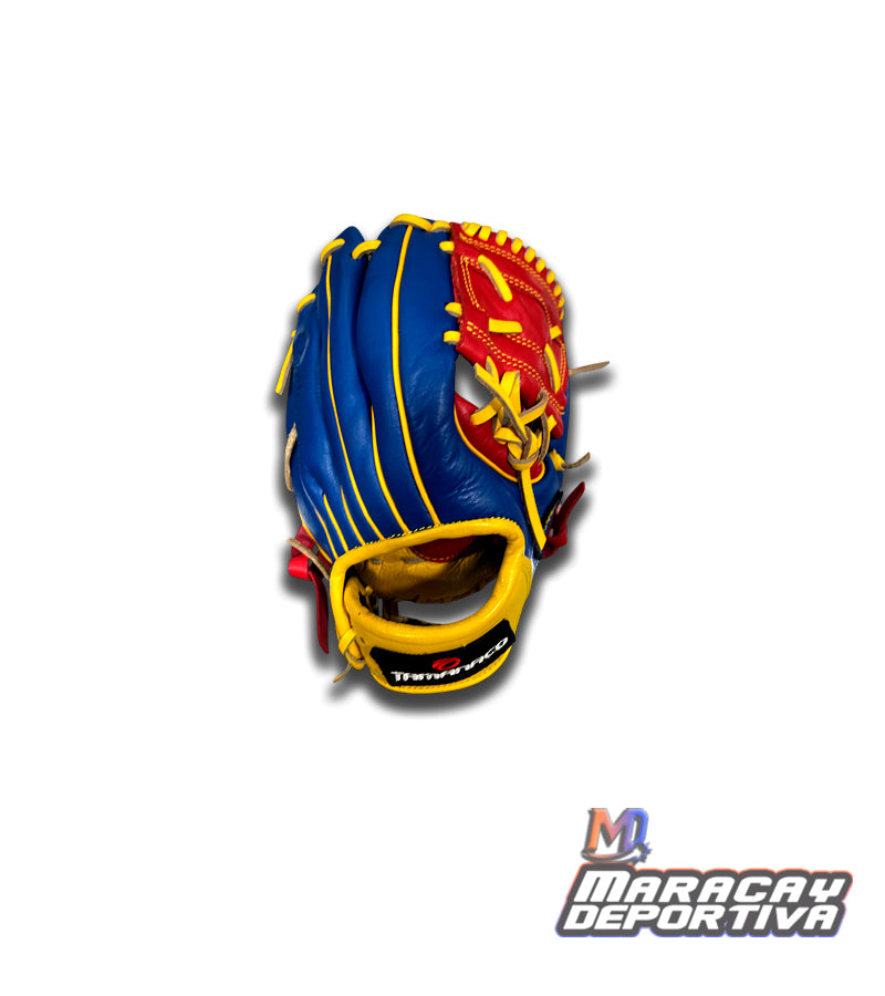 Guante Tamanaco Cuero 11 1/2 Pulgadas