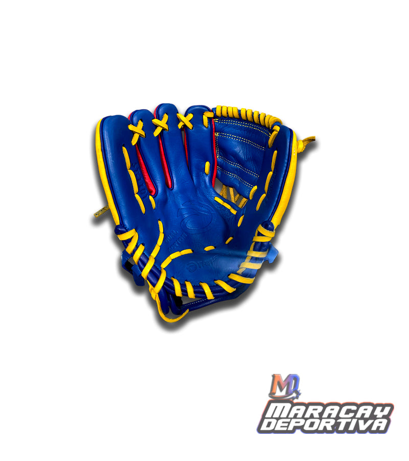 Guante Tamanaco Cuero 11 1/2 Pulgadas