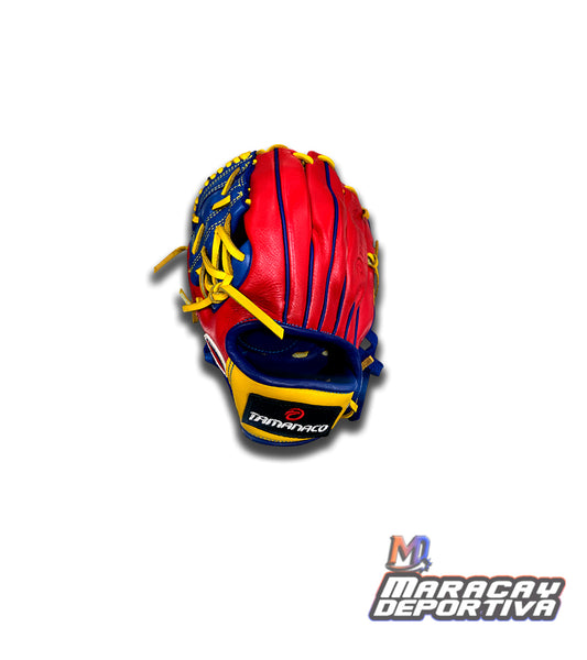 Guante Tamanaco Cuero 11 1/2 Pulgadas