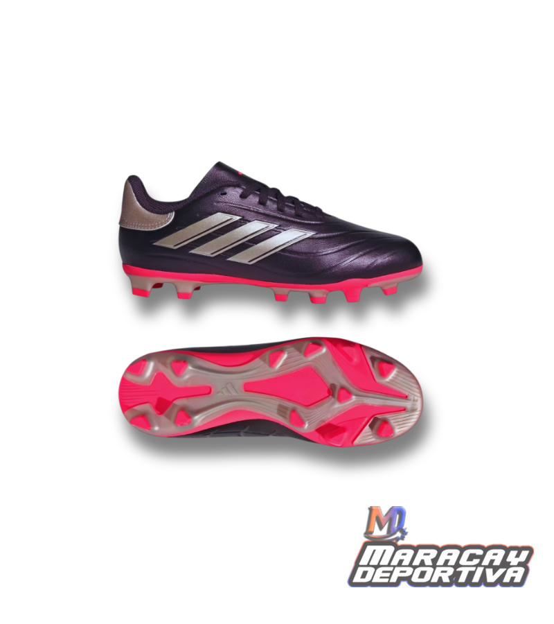 Taco de Futbol Adidas