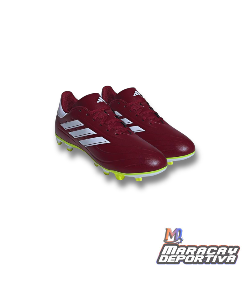 Taco de Futbol Adidas