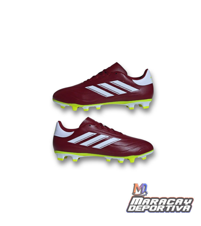 Taco de Futbol Adidas
