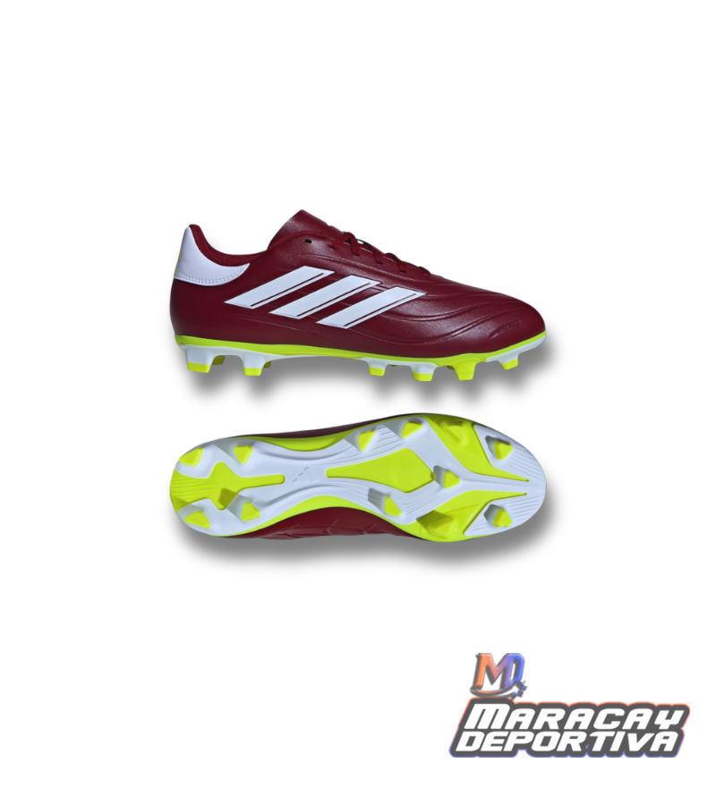 Taco de Futbol Adidas