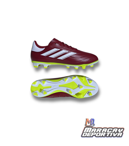 Taco de Futbol Adidas