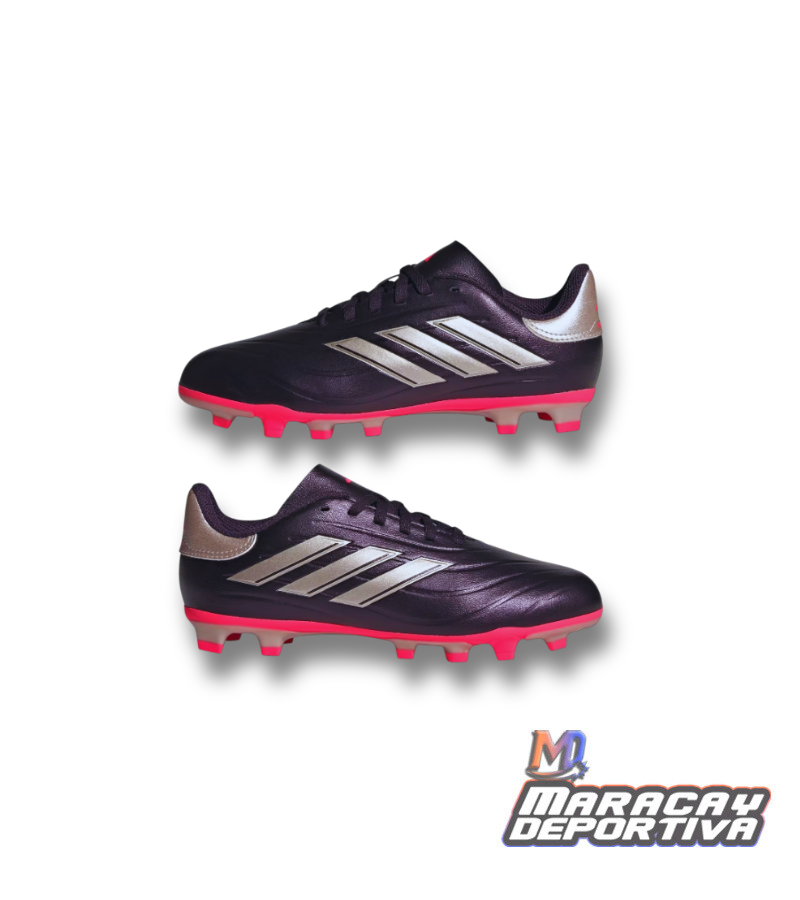 Taco de Futbol Adidas