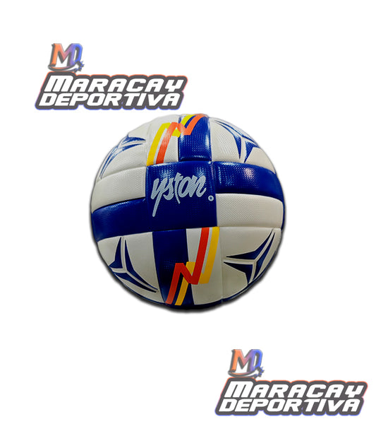Balon de Futsal Yston N4