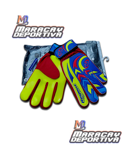 Guante de Portero Regent