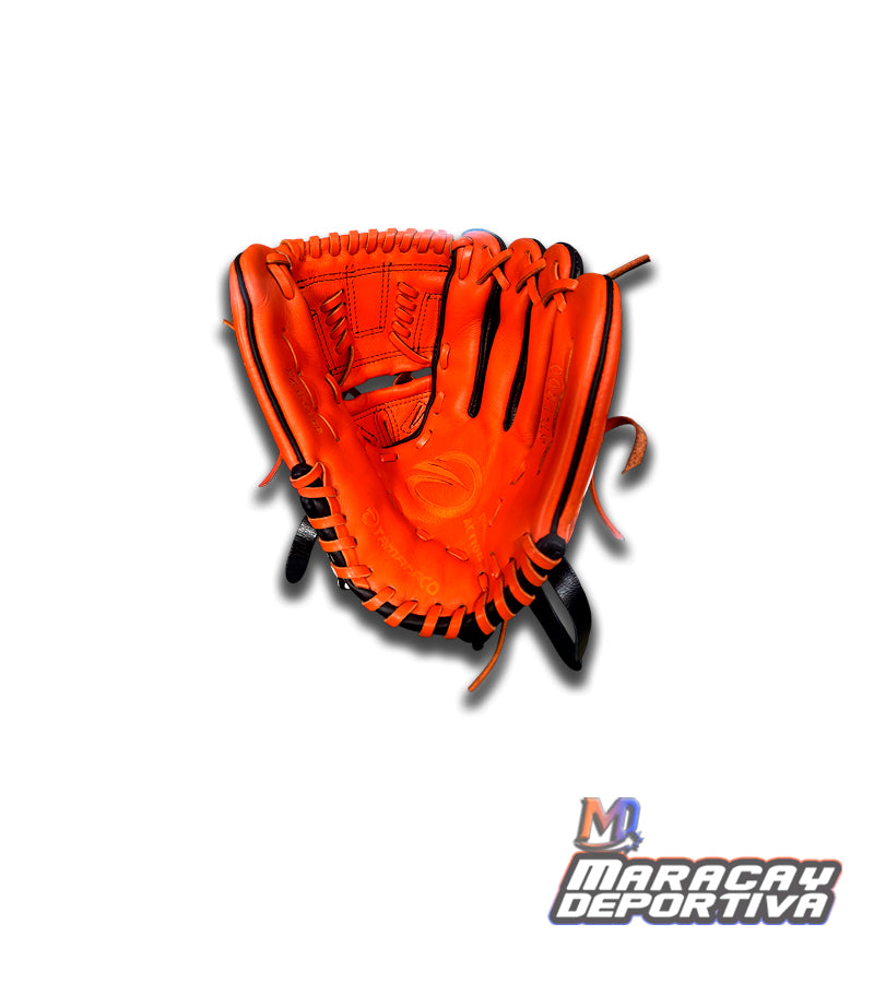 Guante Tamanaco De Cuero 12 Pulgadas