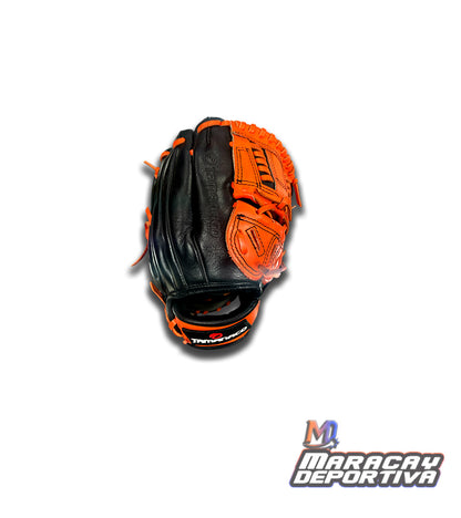 Guante Tamanaco De Cuero 12 Pulgadas