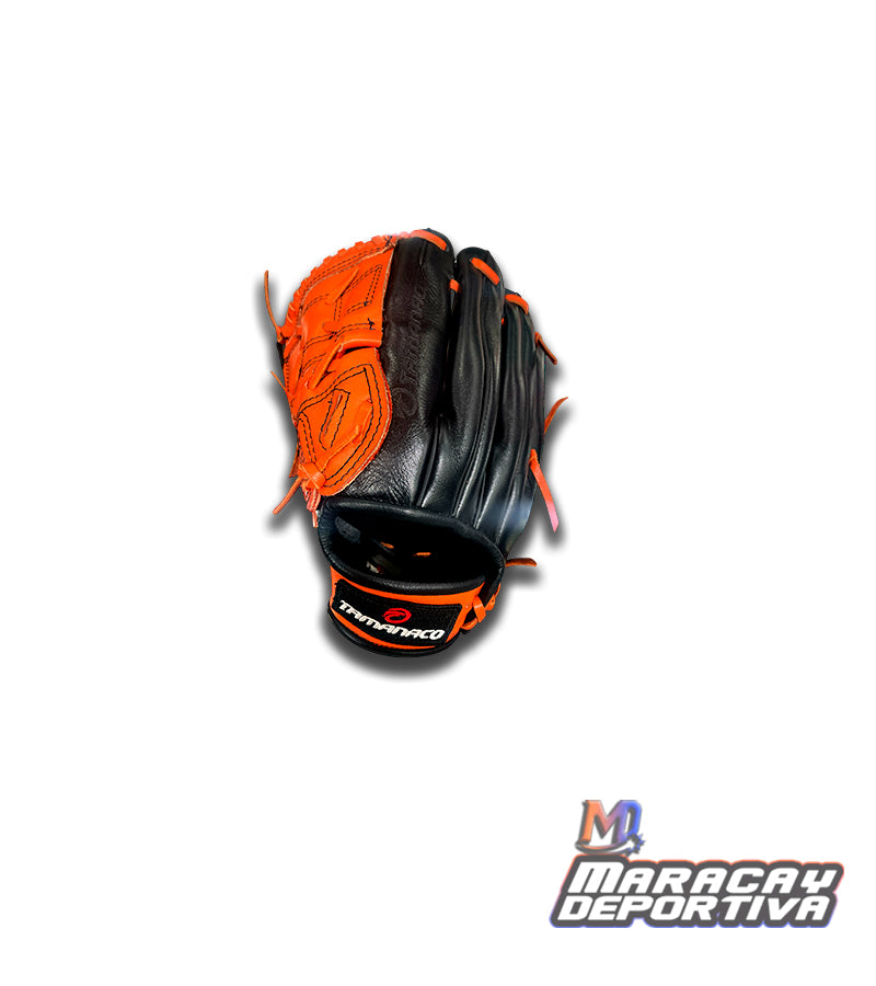 Guante Tamanaco De Cuero 12 Pulgadas
