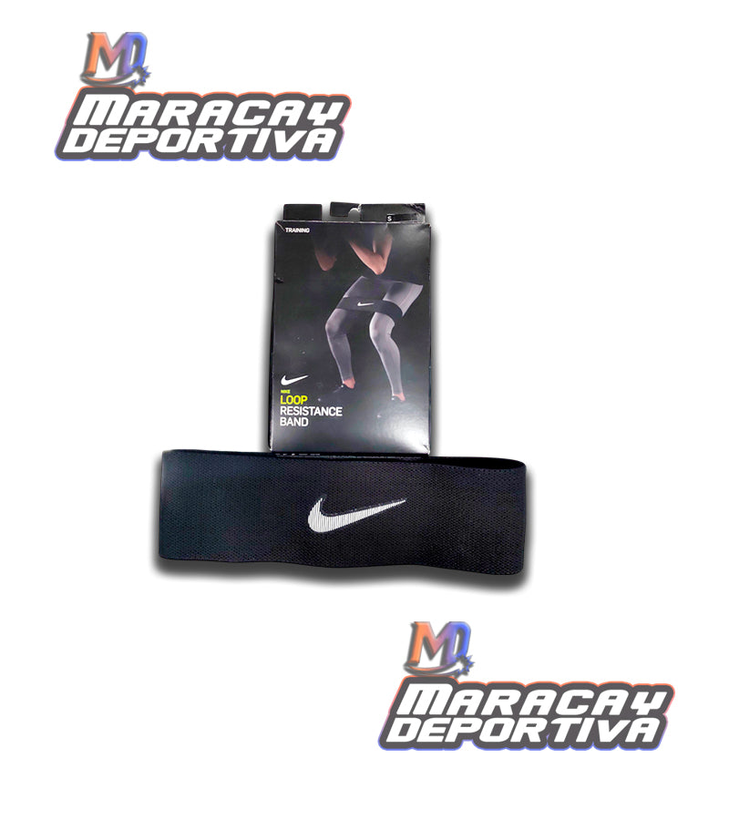 Banda de Resistencia Nike