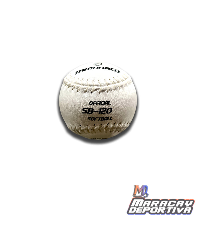 Pelota Softball