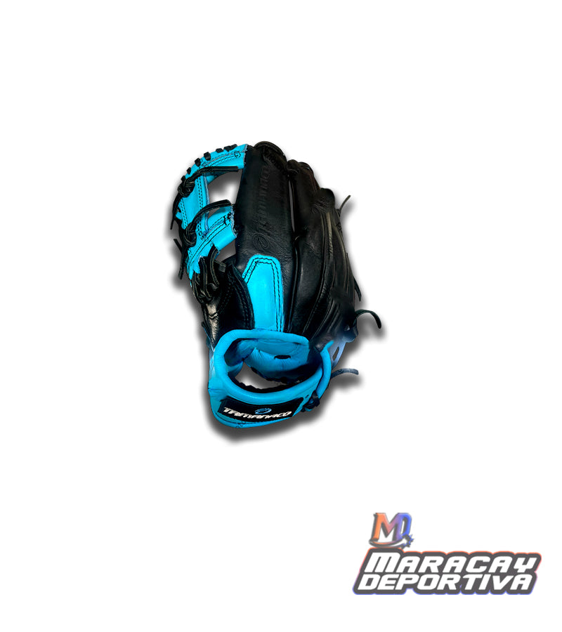 Guante Tamanaco De Cuero 12 Pulgadas